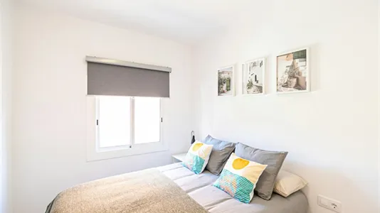 Apartments in Barcelona Horta-Guinardó - photo 6