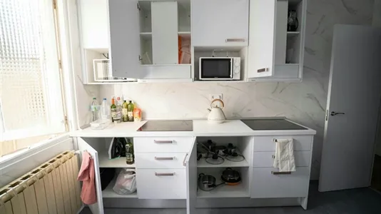 Rooms in Madrid Chamberí - photo 7