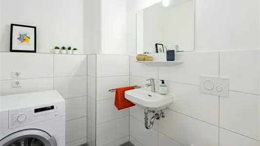 Rooms in Location is not specified - photo 8