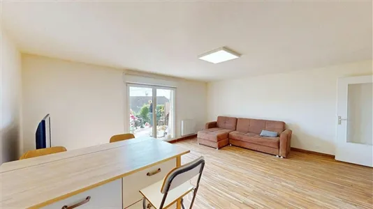 Apartments in Gex - photo 3