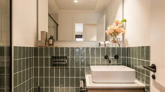 Apartments in Madrid Centro - photo 10