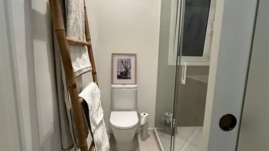 Rooms in Barcelona Sarrià-St. Gervasi - photo 6