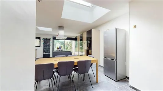 Rooms in Lille - photo 5