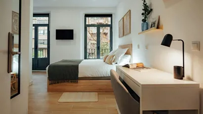 Room for rent in Madrid Retiro, Madrid