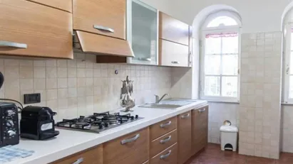 Apartment for rent in Roma Municipio VII – Appio-Latino/Tuscolano/Cinecittà, Rome