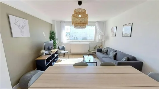 Rooms in Nancy - photo 10