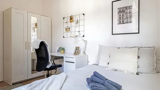 Apartments in Budapest Józsefváros - photo 10