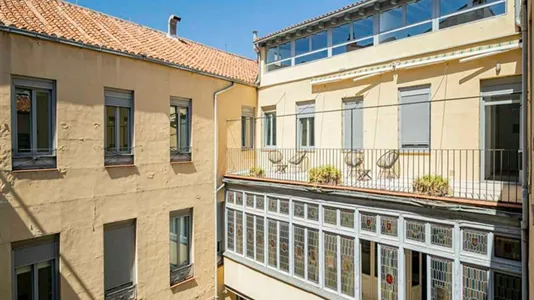 Rooms in Madrid Centro - photo 7