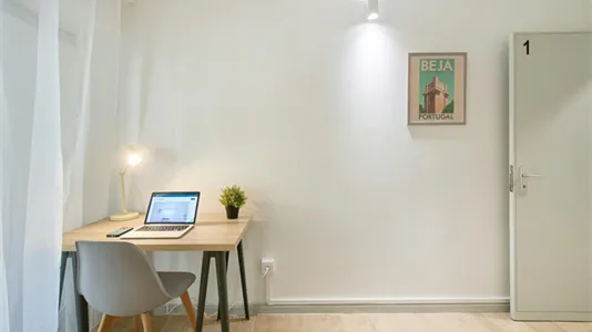 Rooms in Location is not specified - photo 7