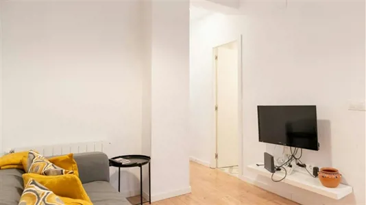 Apartments in Madrid Arganzuela - photo 1