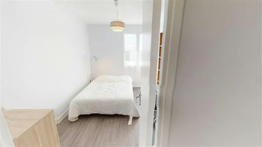 Rooms in Bordeaux - photo 3