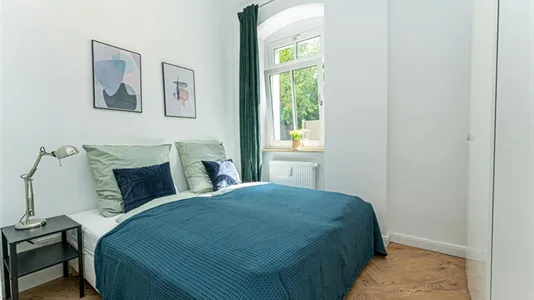 Apartments in Berlin Treptow-Köpenick - photo 8