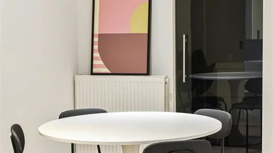 Apartments in Stad Brussel - photo 1