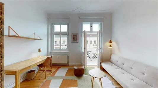 Rooms in Berlin Pankow - photo 3