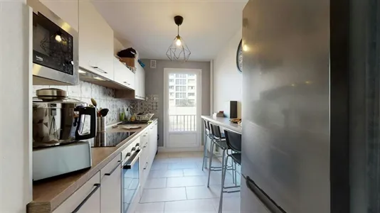 Rooms in Lyon - photo 9