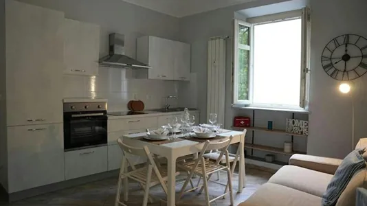 Apartments in Turin - photo 2