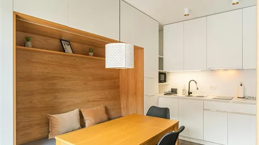 Apartments in Besnica - photo 3