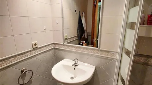 Rooms in Madrid Chamberí - photo 10