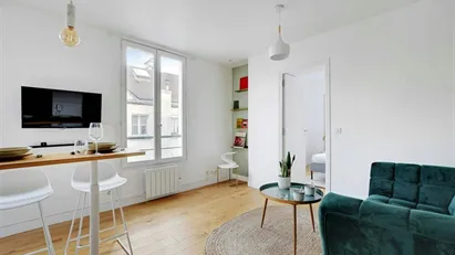 Apartment for rent in Stad Brussel, Brussels
