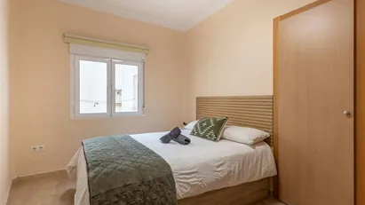 Room for rent in Granada, Andalucía