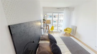 Room for rent in Paris 15ème arrondissement, Paris