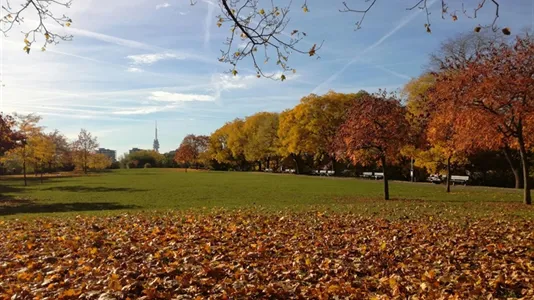 Apartments in Prague 10 - photo 9