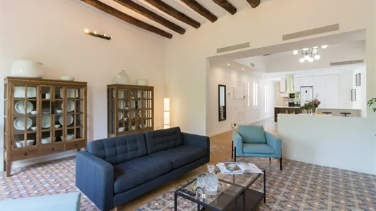 Apartments in Barcelona Ciutat Vella - photo 4