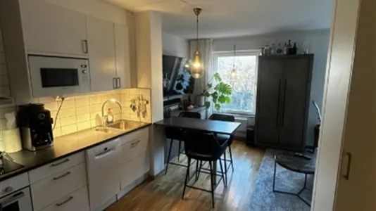 Apartments in Gothenburg East - photo 4