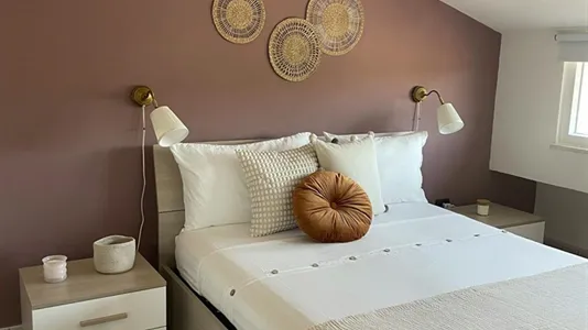 Apartments in Benevento - photo 5