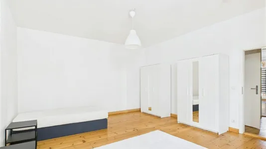 Rooms in Berlin Treptow-Köpenick - photo 1