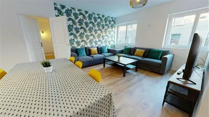 Room for rent in Lyon, Auvergne-Rhône-Alpes