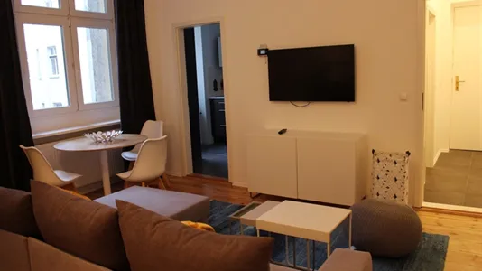 Apartments in Berlin Mitte - photo 5