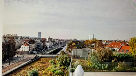 Apartments in Brussels Sint-Jans-Molenbeek - photo 2