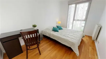 Room for rent in Lyon, Auvergne-Rhône-Alpes