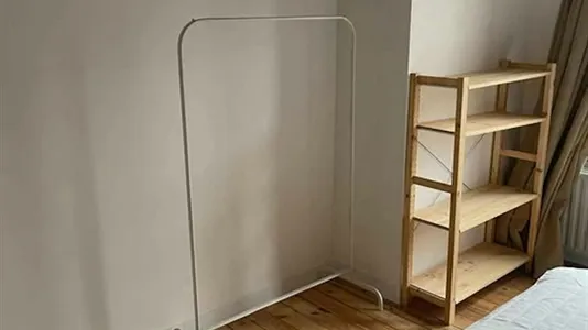 Rooms in Brussels Sint-Gillis - photo 7