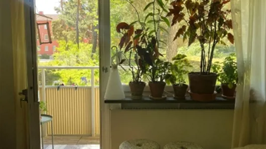 Apartments in Hammarbyhamnen - photo 3