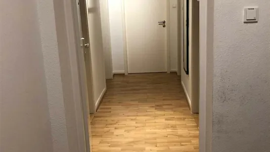 Rooms in Frankfurt Innenstadt II - photo 7