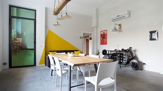 Rooms in Turin - photo 5