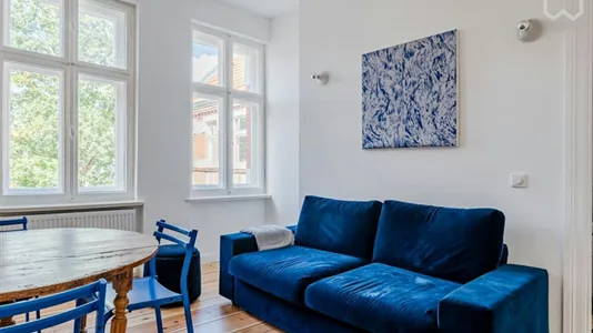 Apartments in Berlin Neukölln - photo 7