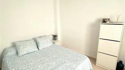 Room for rent in Almería, Andalucía