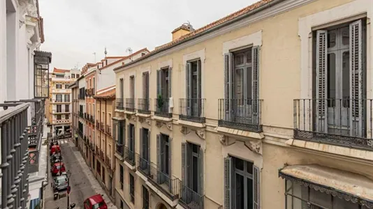 Rooms in Madrid Centro - photo 7