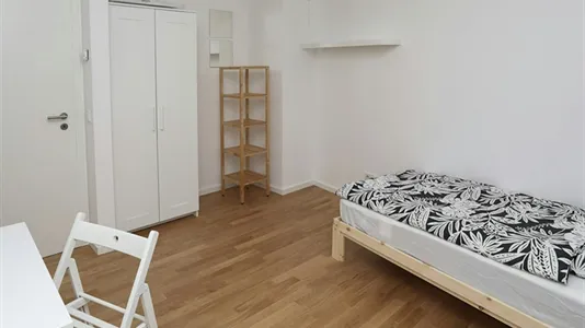 Rooms in Berlin Mitte - photo 2