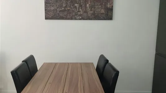 Apartments in Nogent-sur-Marne - photo 4