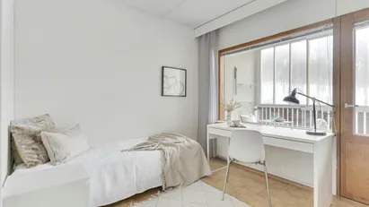 Room for rent in Helsinki Läntinen, Helsinki