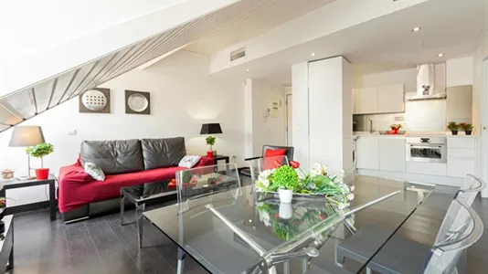Apartments in Madrid Centro - photo 4