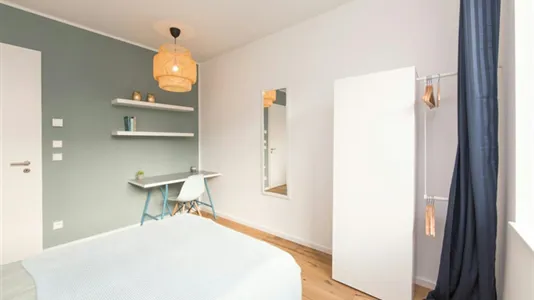 Rooms in Berlin Mitte - photo 2