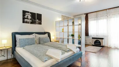 Apartment for rent in Budapest Újbuda, Budapest
