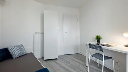 Room for rent in Warsaw