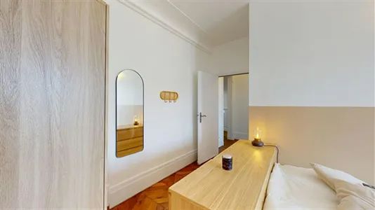 Rooms in Paris 9ème arrondissement - photo 3