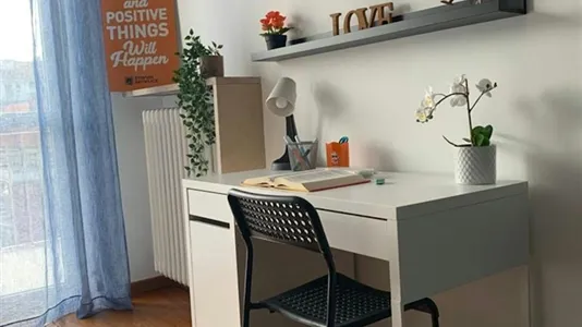 Rooms in Turin - photo 5